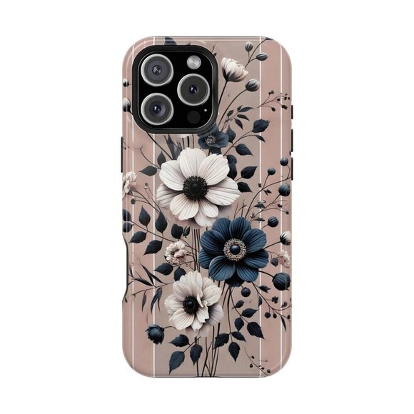 iPhone Phone Cases, Perfect Stylish Mobile Case, MLNMC536 - Picture 13 of 13